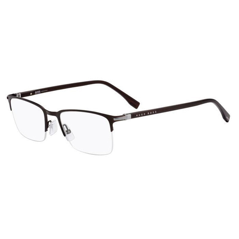 Hugo Boss Eyeglasses, Model: BOSS1007IT Colour: 4IN