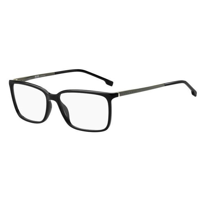 Hugo Boss Eyeglasses, Model: BOSS1185IT Colour: 807