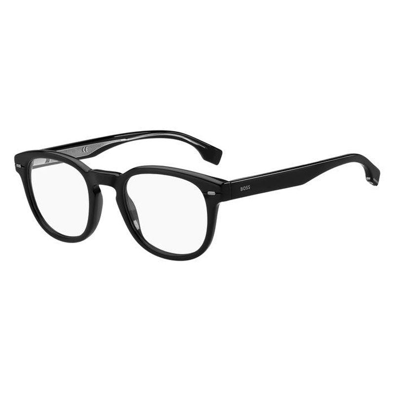 Hugo Boss Eyeglasses, Model: BOSS1384 Colour: 807