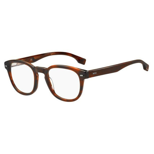 Hugo Boss Eyeglasses, Model: BOSS1384 Colour: EX4