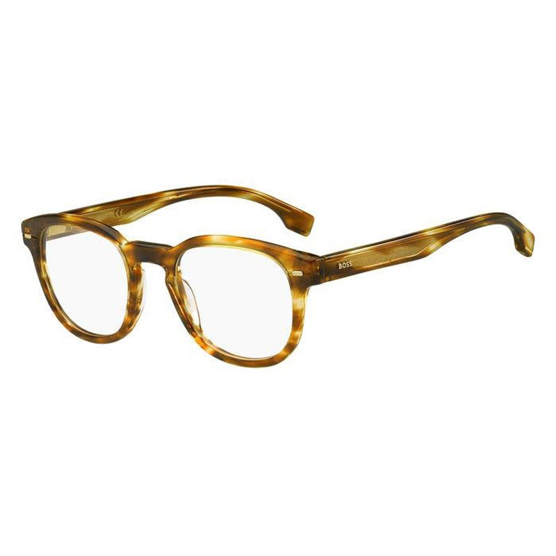 Hugo Boss Eyeglasses, Model: BOSS1384 Colour: WGW