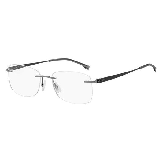 Hugo Boss Eyeglasses, Model: BOSS1424 Colour: PTA