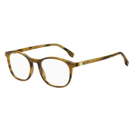 Hugo Boss Eyeglasses, Model: BOSS1437 Colour: T5U