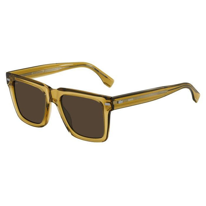 Hugo Boss Sunglasses, Model: BOSS1442S Colour: 12J70