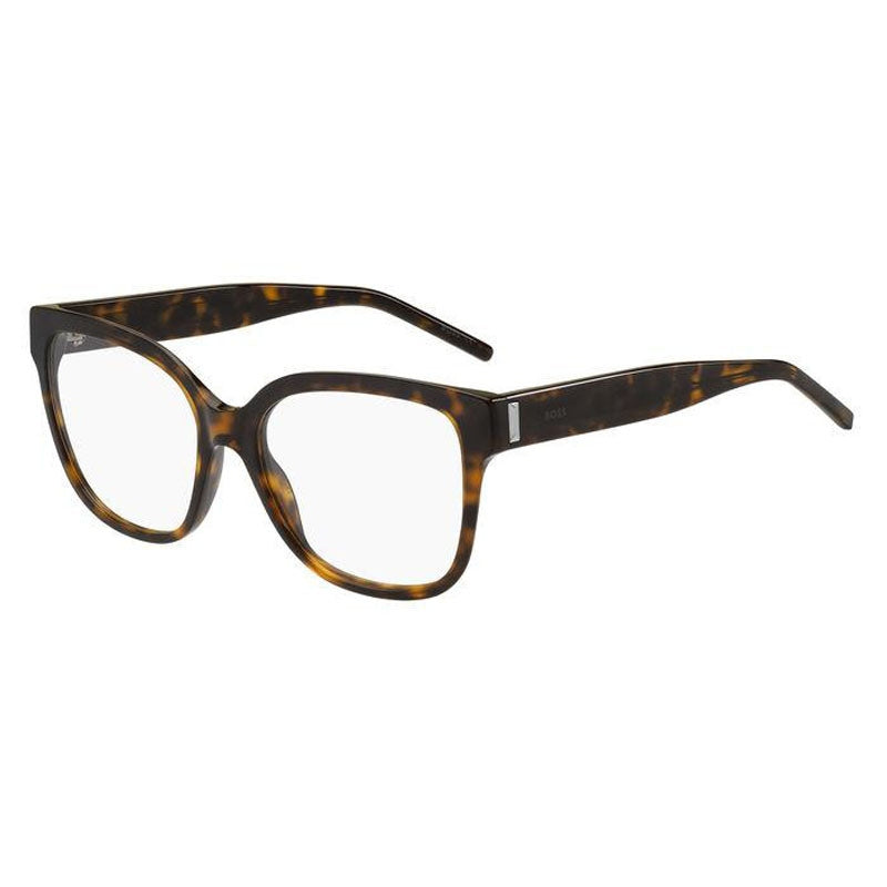 Hugo Boss Eyeglasses, Model: BOSS1456 Colour: 086