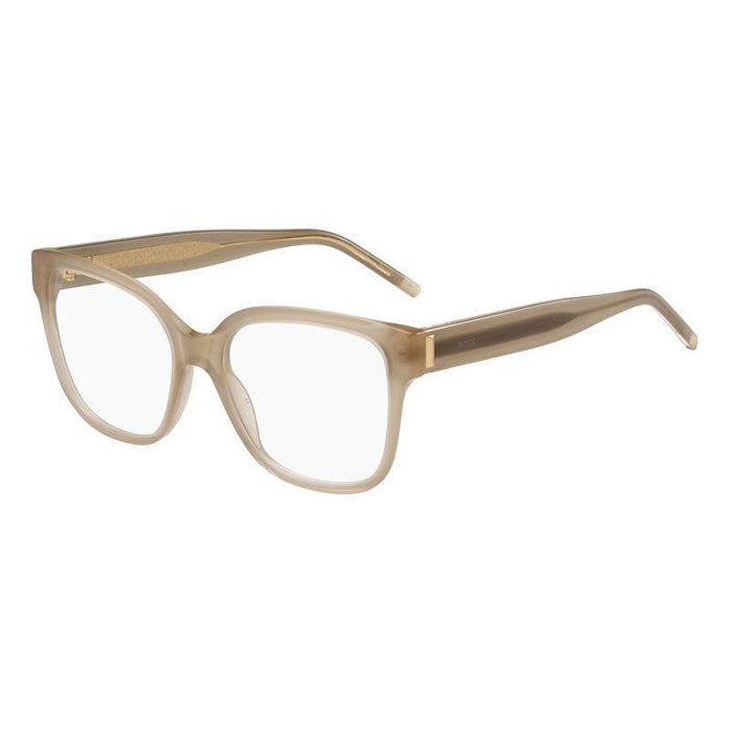 Hugo Boss Eyeglasses, Model: BOSS1456 Colour: 10A