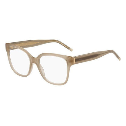 Hugo Boss Eyeglasses, Model: BOSS1456 Colour: 10A