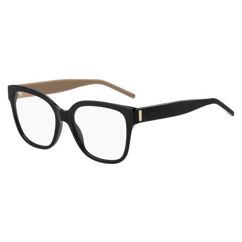 Hugo Boss Eyeglasses, Model: BOSS1456 Colour: SDK