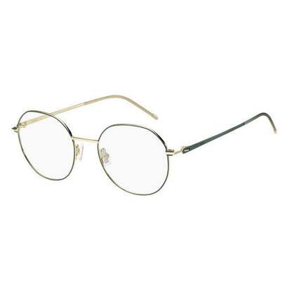 Hugo Boss Eyeglasses, Model: BOSS1463 Colour: PEF