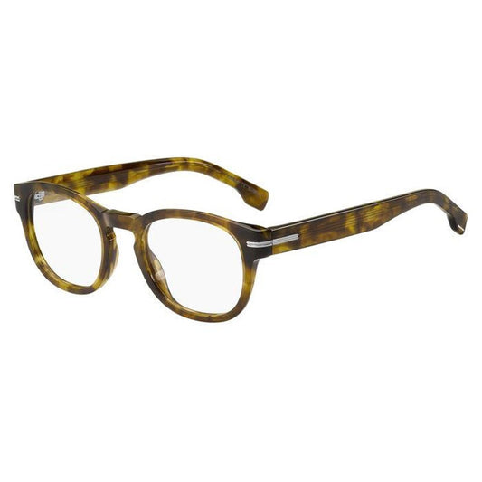 Hugo Boss Eyeglasses, Model: BOSS1504 Colour: WR9