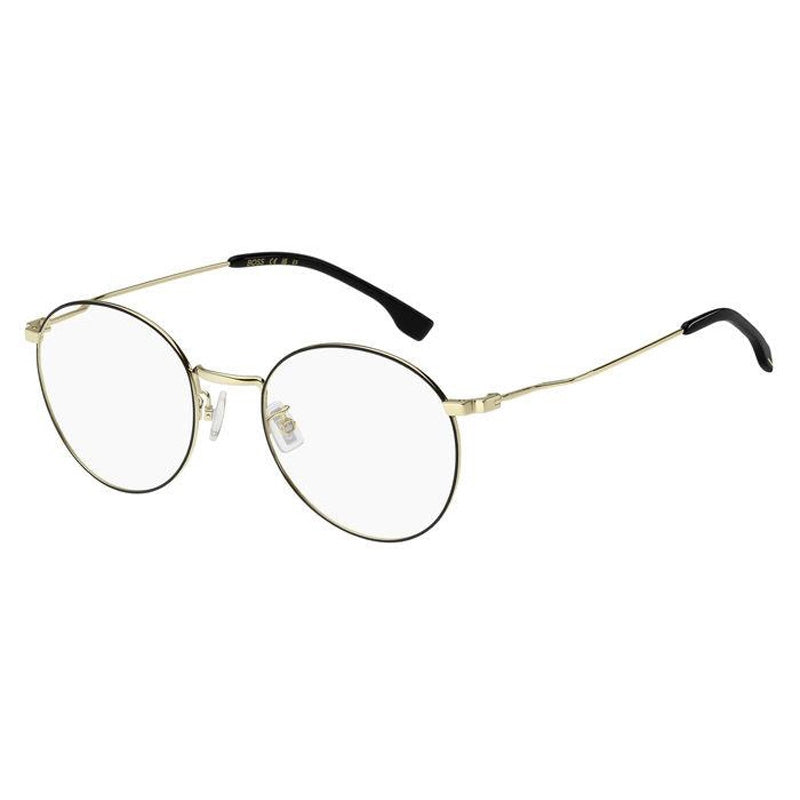 Hugo Boss Eyeglasses, Model: BOSS1514G Colour: RHL