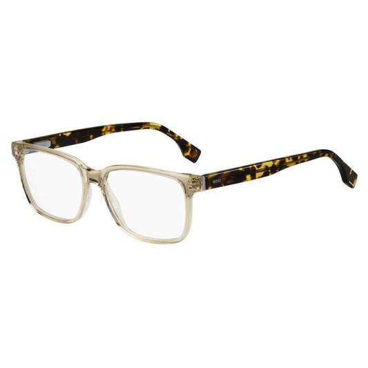 Hugo Boss Eyeglasses, Model: BOSS1517 Colour: XNZ