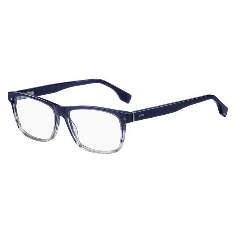 Hugo Boss Eyeglasses, Model: BOSS1518 Colour: 38I