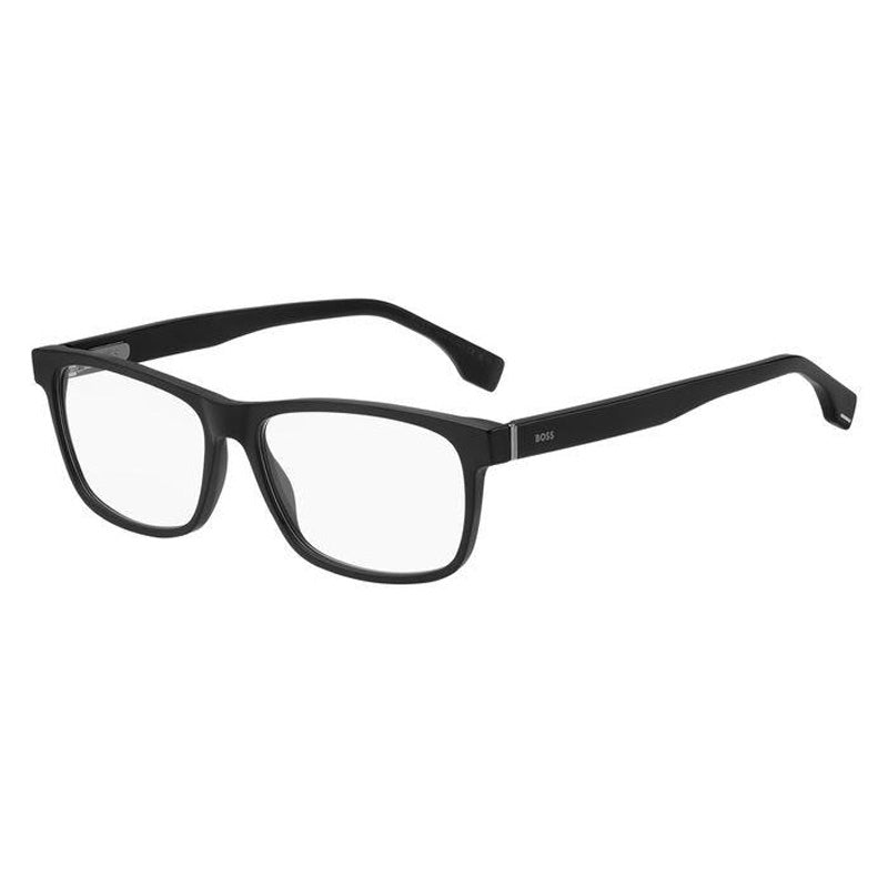 Hugo Boss Eyeglasses, Model: BOSS1518 Colour: 807