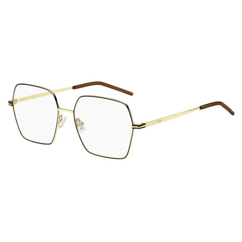 Hugo Boss Eyeglasses, Model: BOSS1592 Colour: RHL