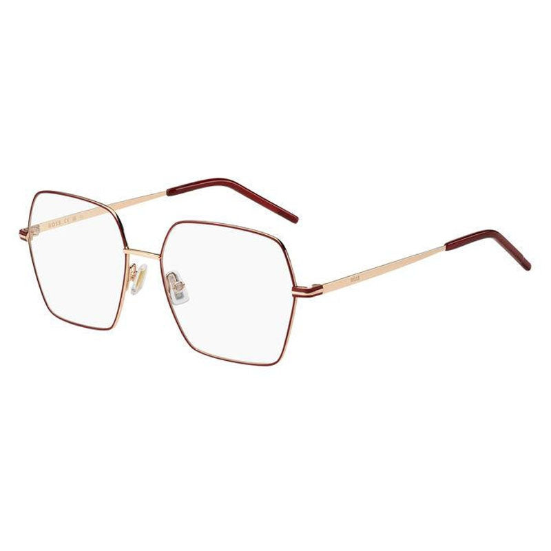 Hugo Boss Eyeglasses, Model: BOSS1592 Colour: Y11