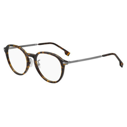 Hugo Boss Eyeglasses, Model: BOSS1615F Colour: 4HU