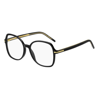 Hugo Boss Eyeglasses, Model: BOSS1658 Colour: 807