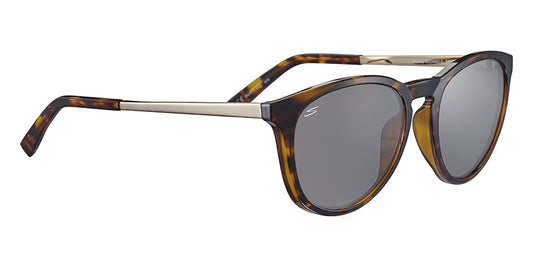 Serengeti Sunglasses, Model: Brawley Colour: 01