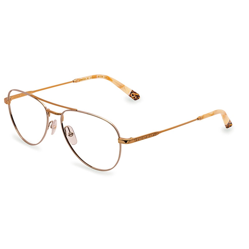 Etnia Barcelona Eyeglasses, Model: BreraII Colour: GDSL