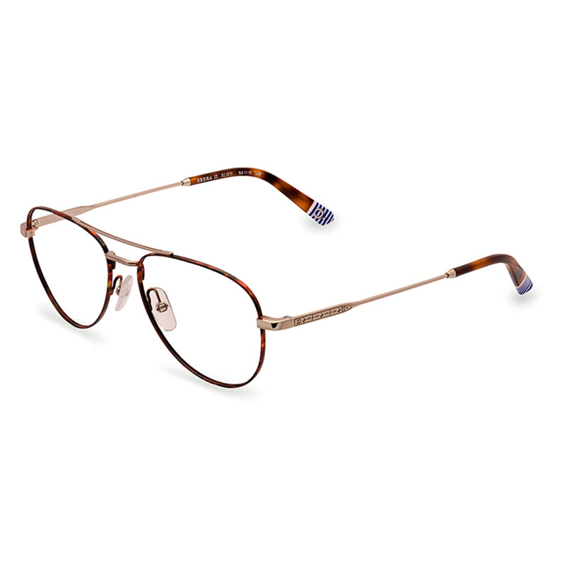 Etnia Barcelona Eyeglasses, Model: BreraII Colour: SLHV