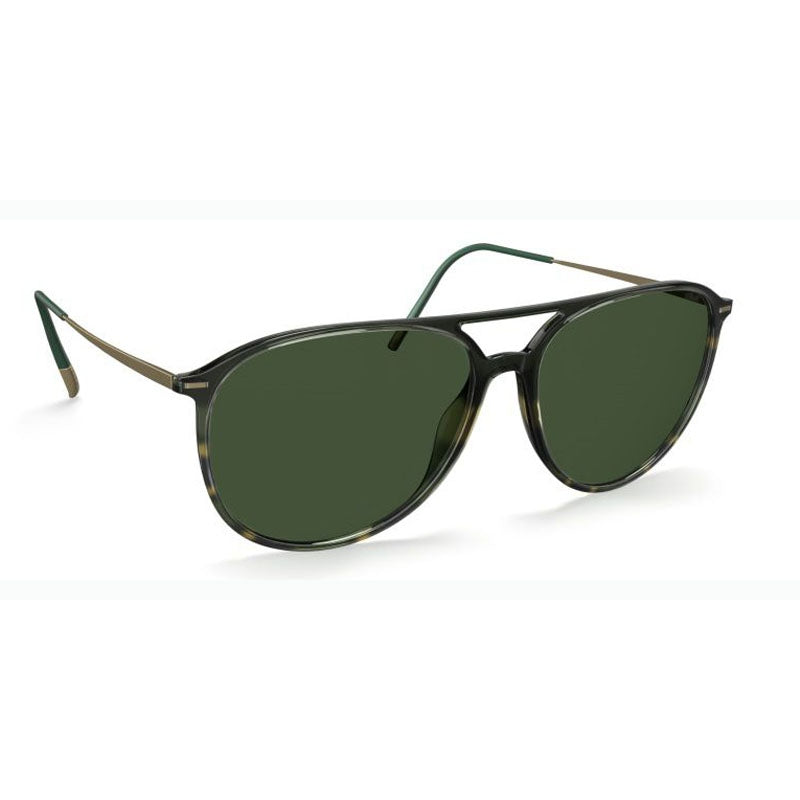 Silhouette Sunglasses, Model: BrickellFullrim4081 Colour: 5540