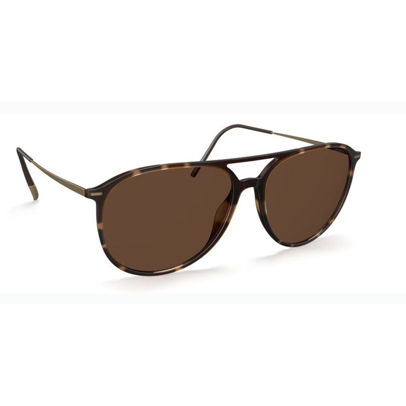 Silhouette Sunglasses, Model: BrickellFullrim4081 Colour: 6030