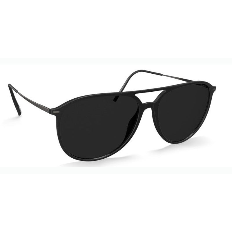 Silhouette Sunglasses, Model: BrickellFullrim4081 Colour: 9060