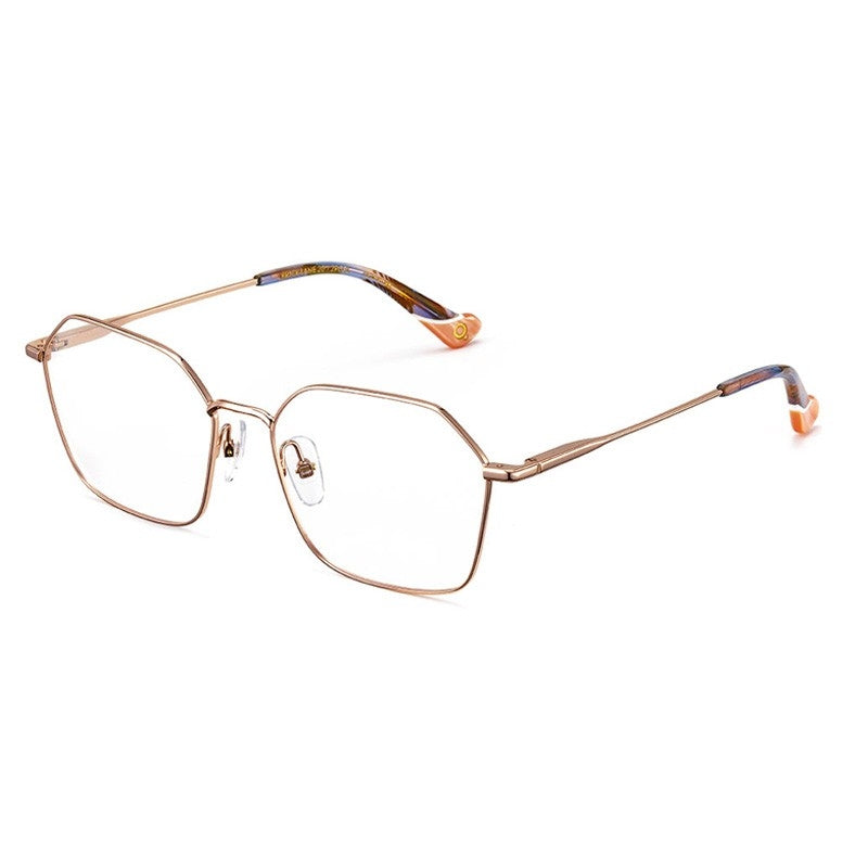 Etnia Barcelona Eyeglasses, Model: BrickLane20 Colour: PGBL