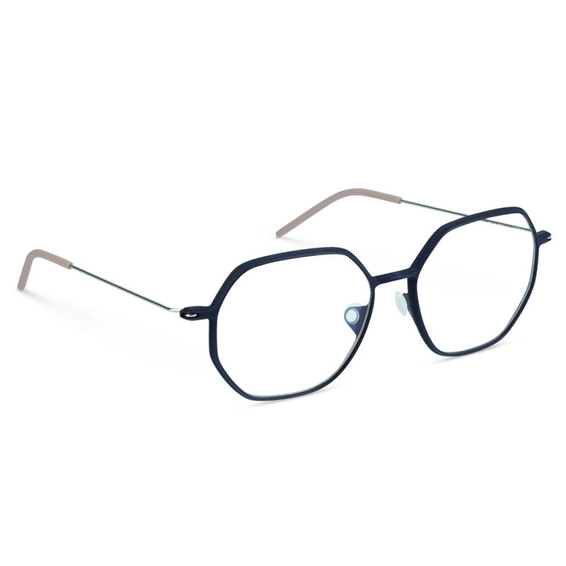 Orgreen Eyeglasses, Model: BrilliantCorners Colour: 3449