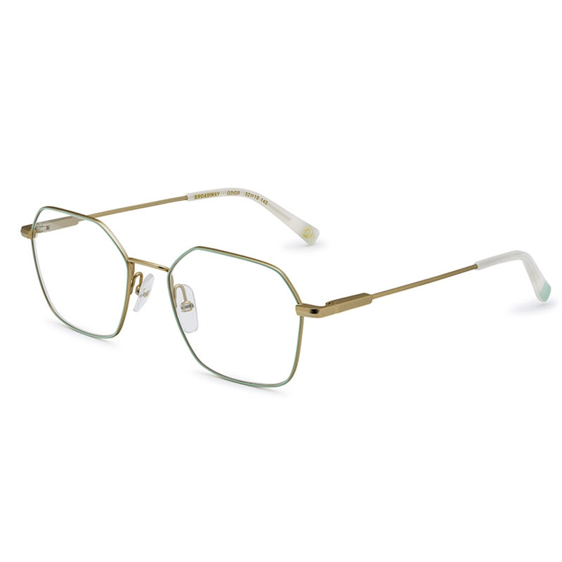 Etnia Barcelona Eyeglasses, Model: Broadway Colour: GDGR