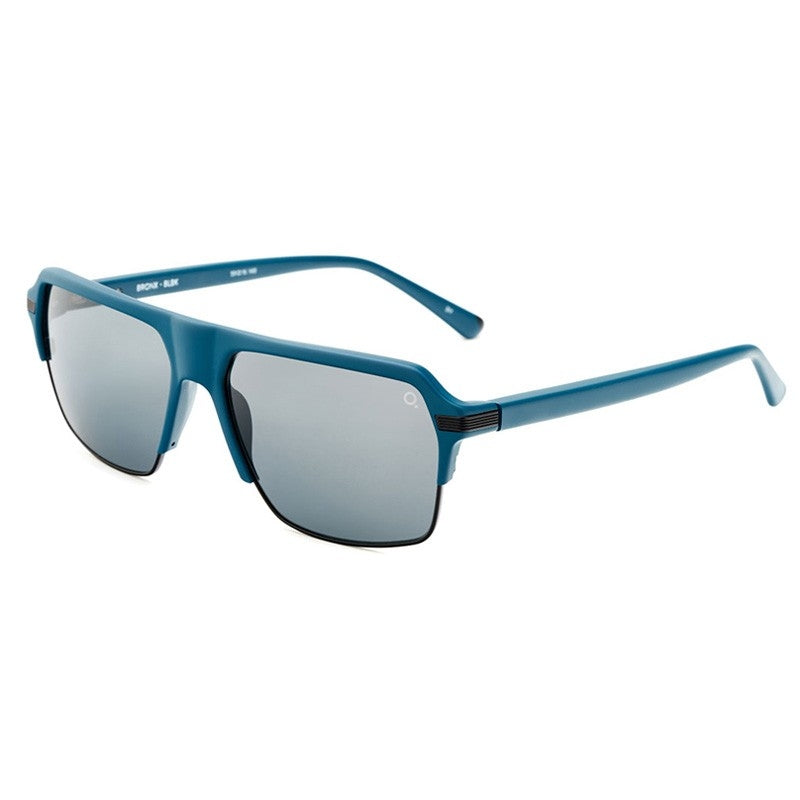 Etnia Barcelona Sunglasses, Model: Bronx Colour: BLBK