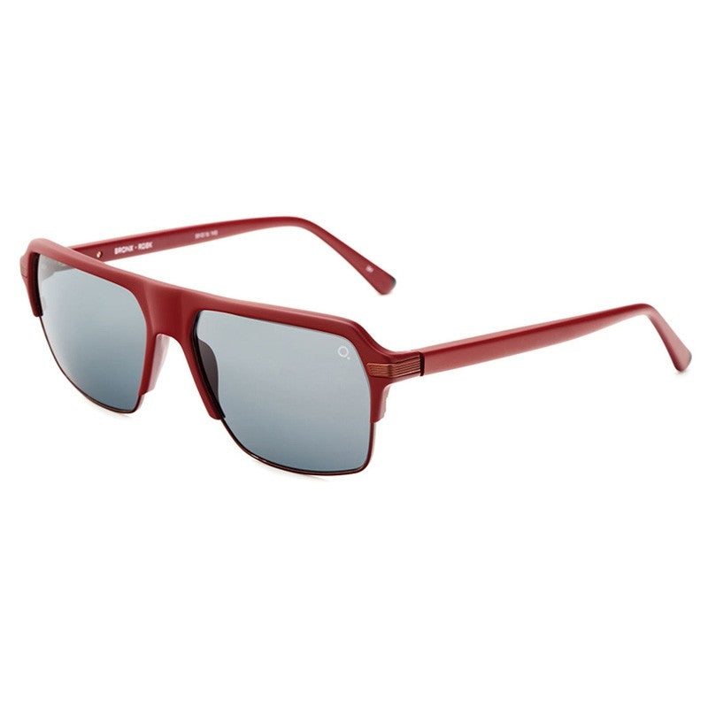 Etnia Barcelona Sunglasses, Model: Bronx Colour: RDBK