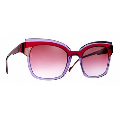 Caroline Abram Sunglasses, Model: Brook Colour: 684