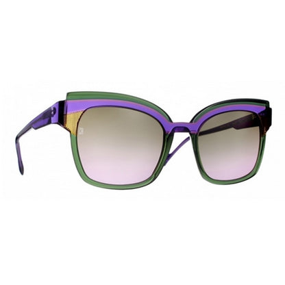 Caroline Abram Sunglasses, Model: Brook Colour: 688