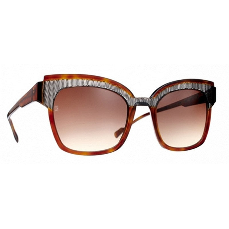 Caroline Abram Sunglasses, Model: Brook Colour: 696