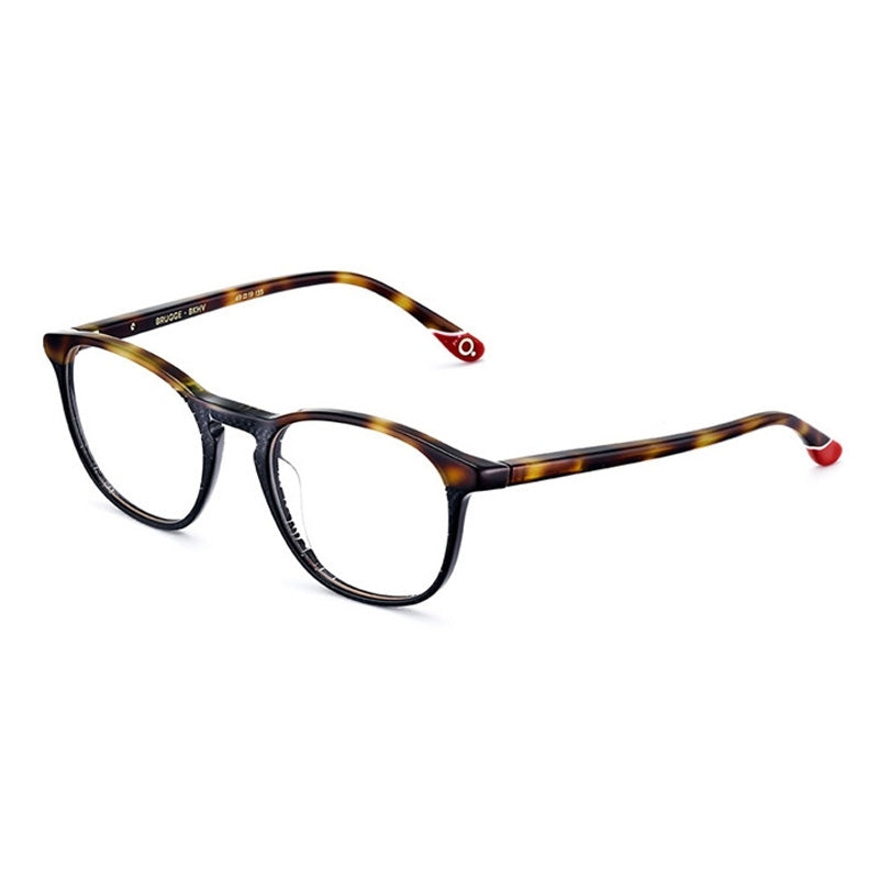 Etnia Barcelona Eyeglasses, Model: Brugge Colour: BKHV