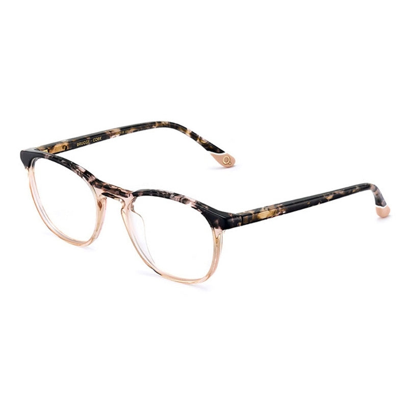 Etnia Barcelona Eyeglasses, Model: Brugge Colour: COBK