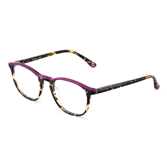 Etnia Barcelona Eyeglasses, Model: Brugge Colour: HVPU