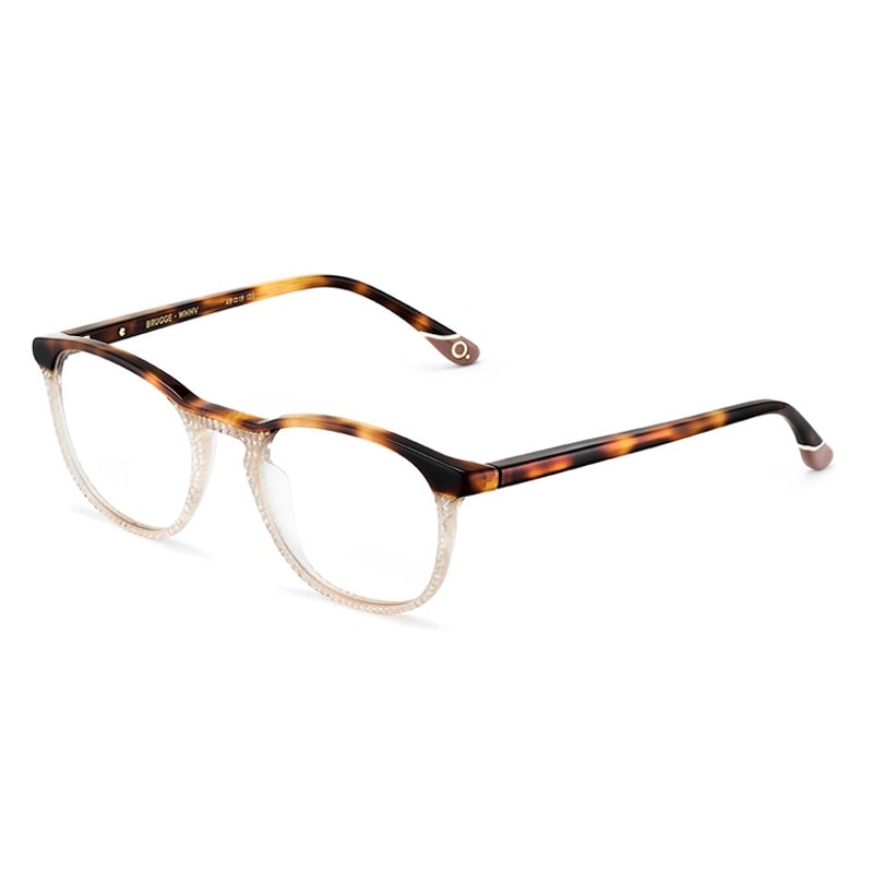 Etnia Barcelona Eyeglasses, Model: Brugge Colour: WHHV