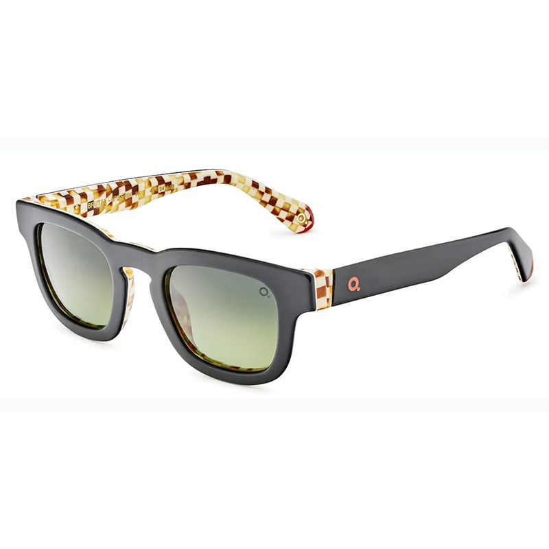 Etnia Barcelona Sunglasses, Model: BrutalNo02SUN Colour: BK