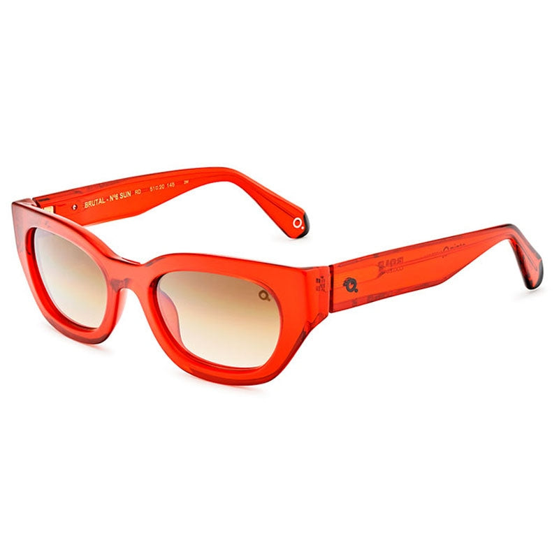 Etnia Barcelona Sunglasses, Model: BrutalNo06SUN Colour: RD