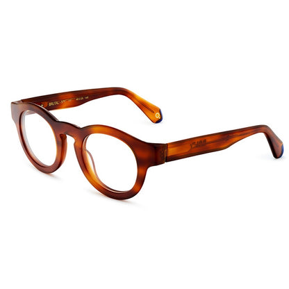 Etnia Barcelona Eyeglasses, Model: BrutalNo1 Colour: HV