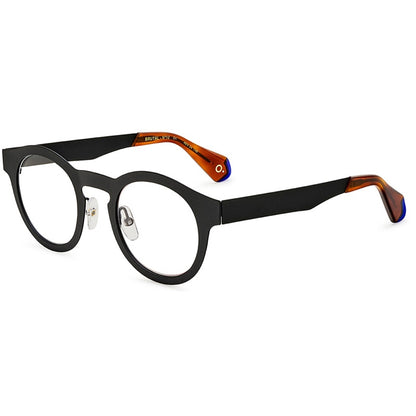 Etnia Barcelona Eyeglasses, Model: BrutalNo10 Colour: BK