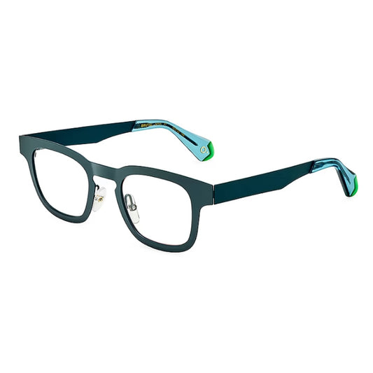 Etnia Barcelona Eyeglasses, Model: BrutalNo11 Colour: PT