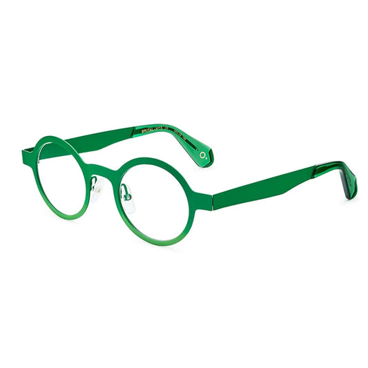 Etnia Barcelona Eyeglasses, Model: BrutalNo13 Colour: GR