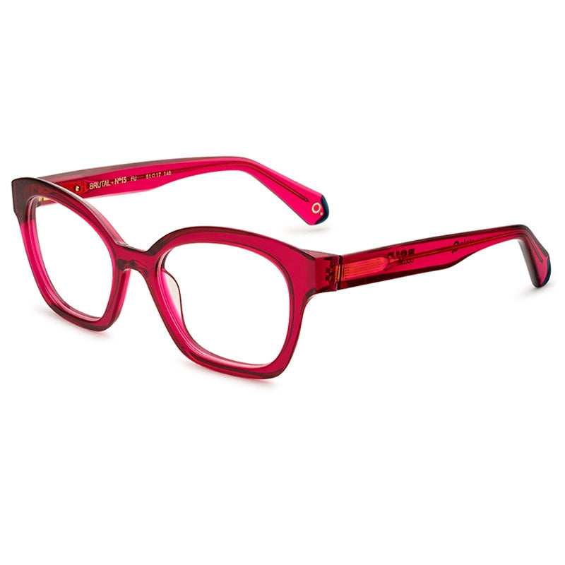 Etnia Barcelona Eyeglasses, Model: BrutalNo15 Colour: FU