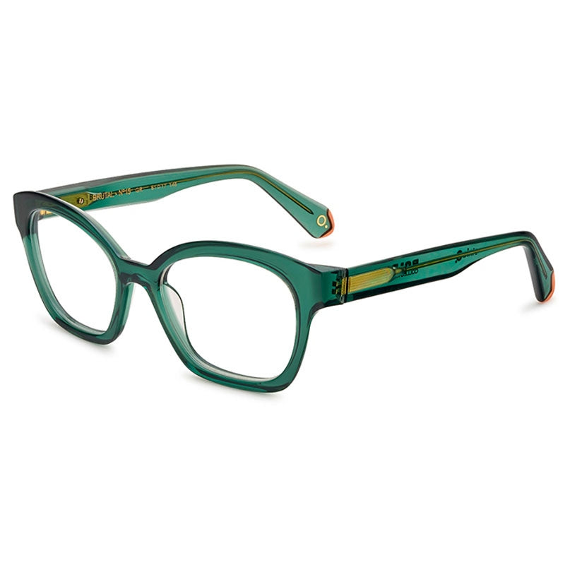 Etnia Barcelona Eyeglasses, Model: BrutalNo15 Colour: GR