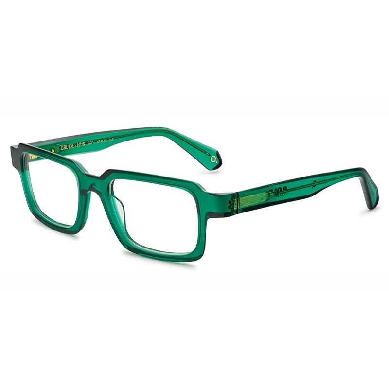 Etnia Barcelona Eyeglasses, Model: BrutalNo16 Colour: GR