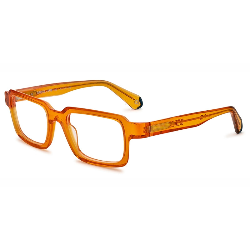 Etnia Barcelona Eyeglasses, Model: BrutalNo16 Colour: OG